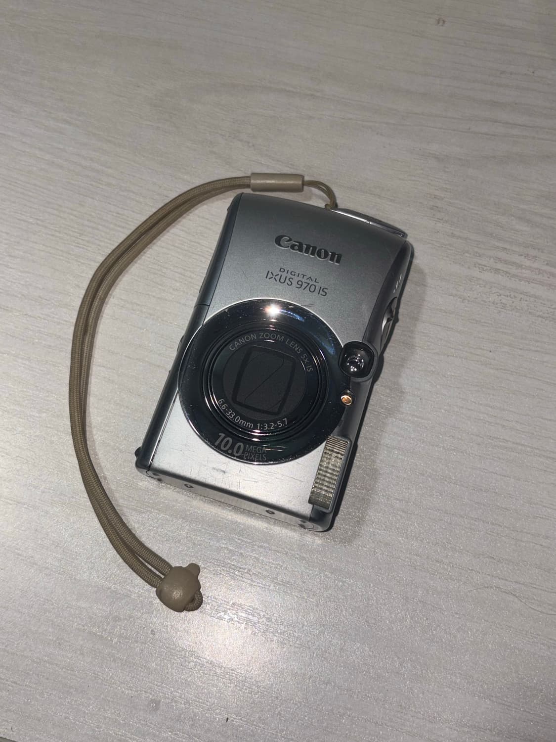 캐논 익서스 ixus 970 is 상품이미지1