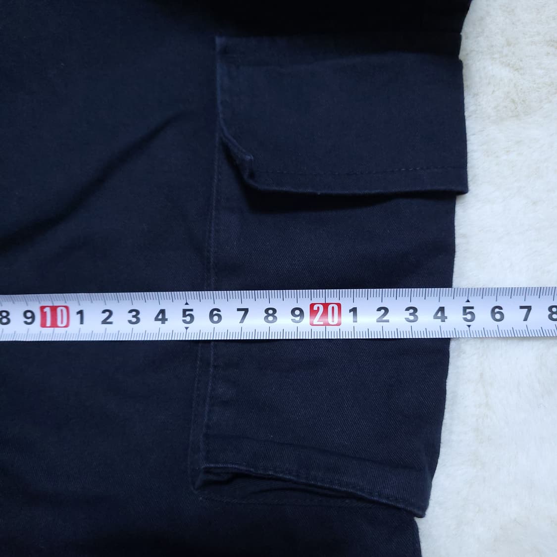 아디다스 여성 조거바지 XS 0303 뽀샤샤 상품이미지6