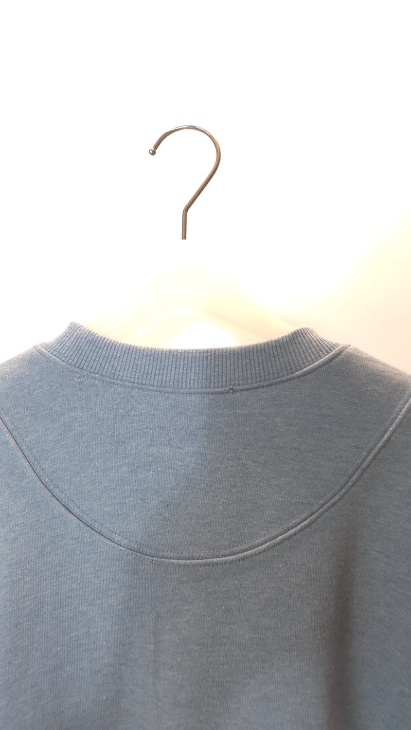 아떼바네사브루노  2022 레터링 오버핏  티셔츠 M 사이즈 상품이미지7