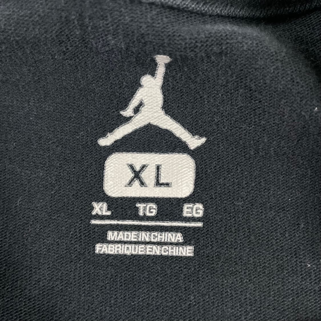 (XL) 조던 반팔티 상품이미지7