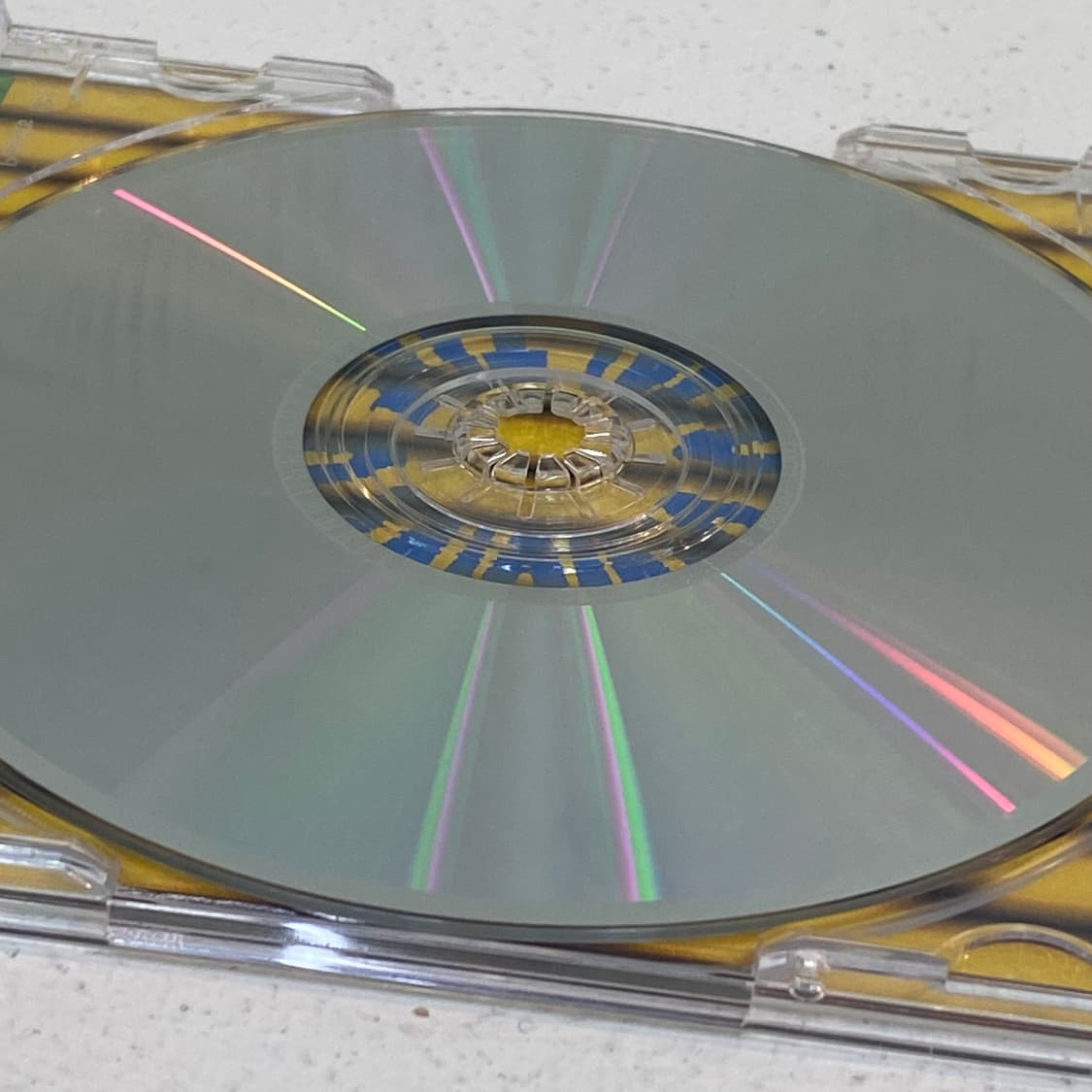 (CD) Yumi Matsutoya - The Dancing Sun 상품이미지3