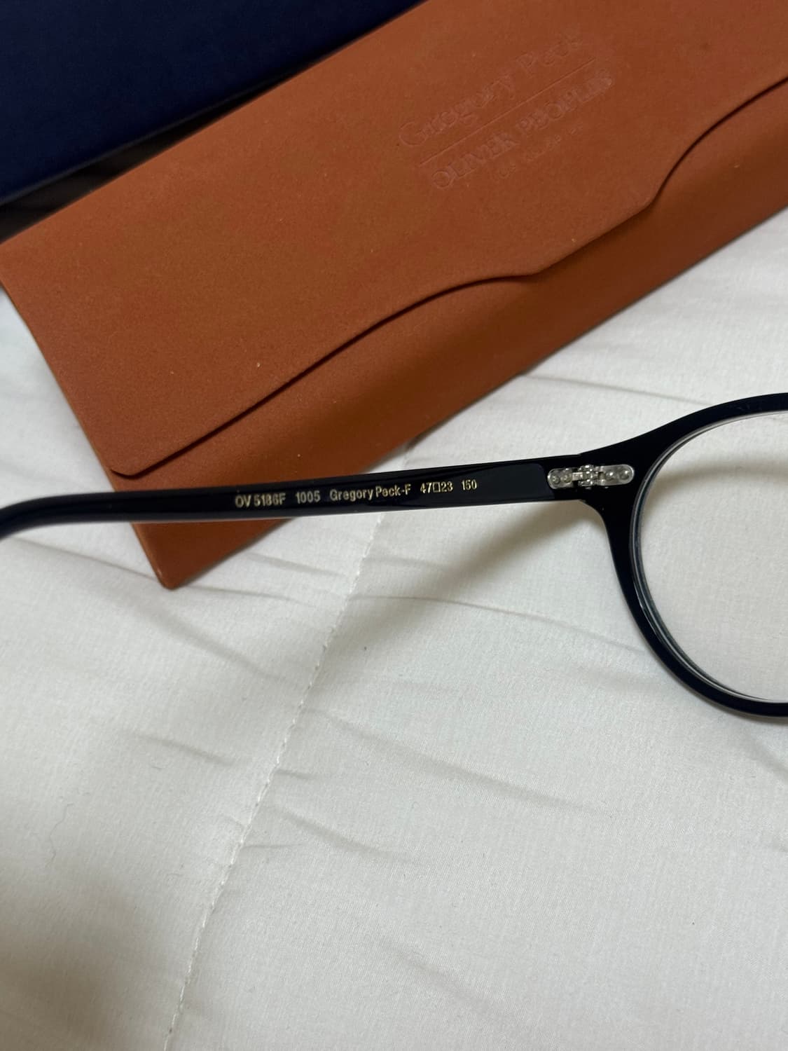 올리버피플스 그레고리 팩 F 상품이미지5