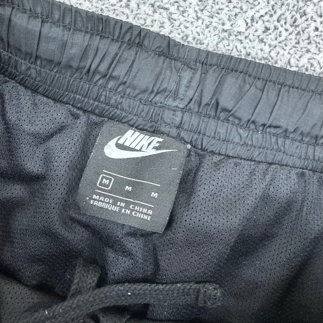 M 나이키 Nike 여성 트레이닝 조거팬츠 0601J2 상품이미지2