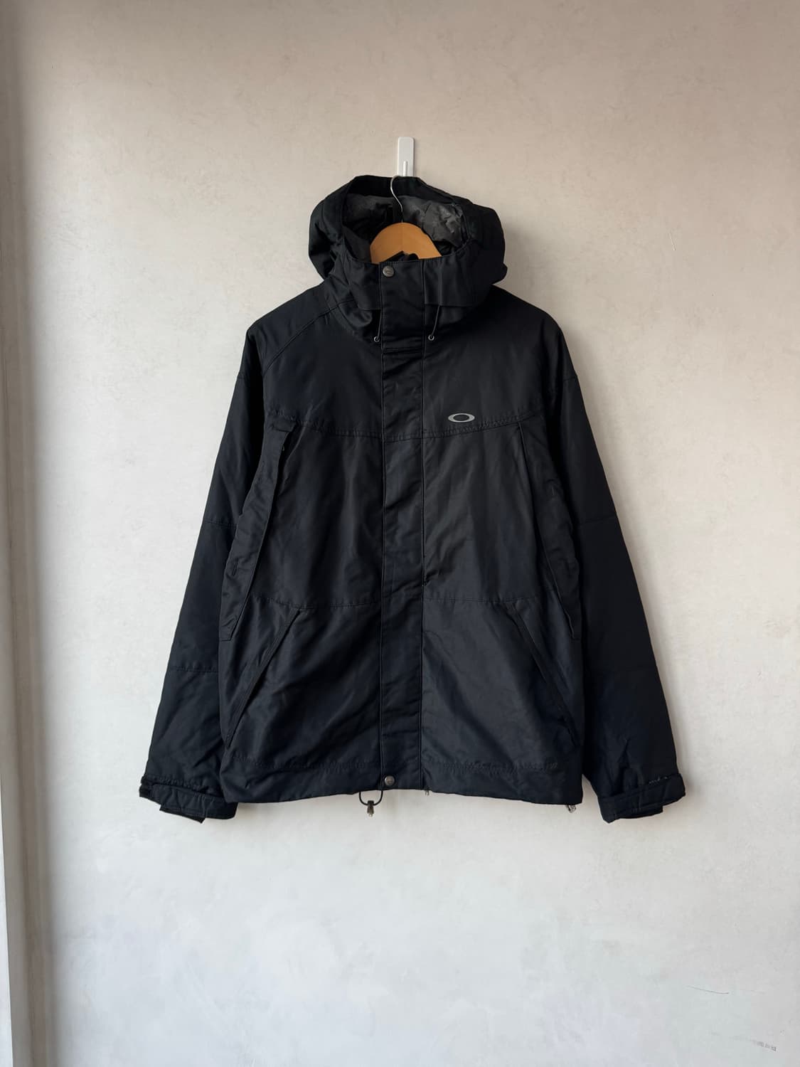 00s 오클리 자켓 상품이미지1