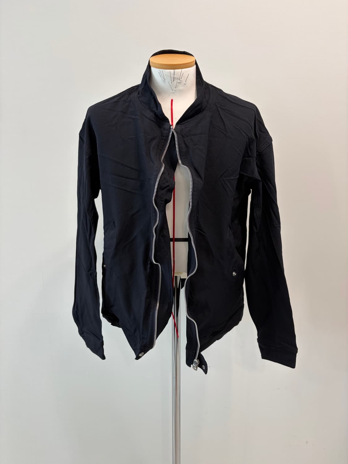 08sircus crinckled 블루종 46 상품이미지2