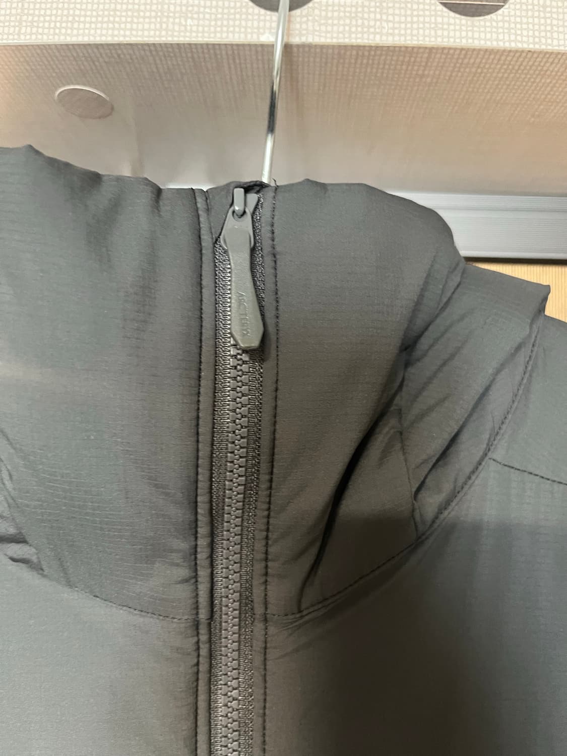 아크테릭스 아톰lt 후디 상품이미지2