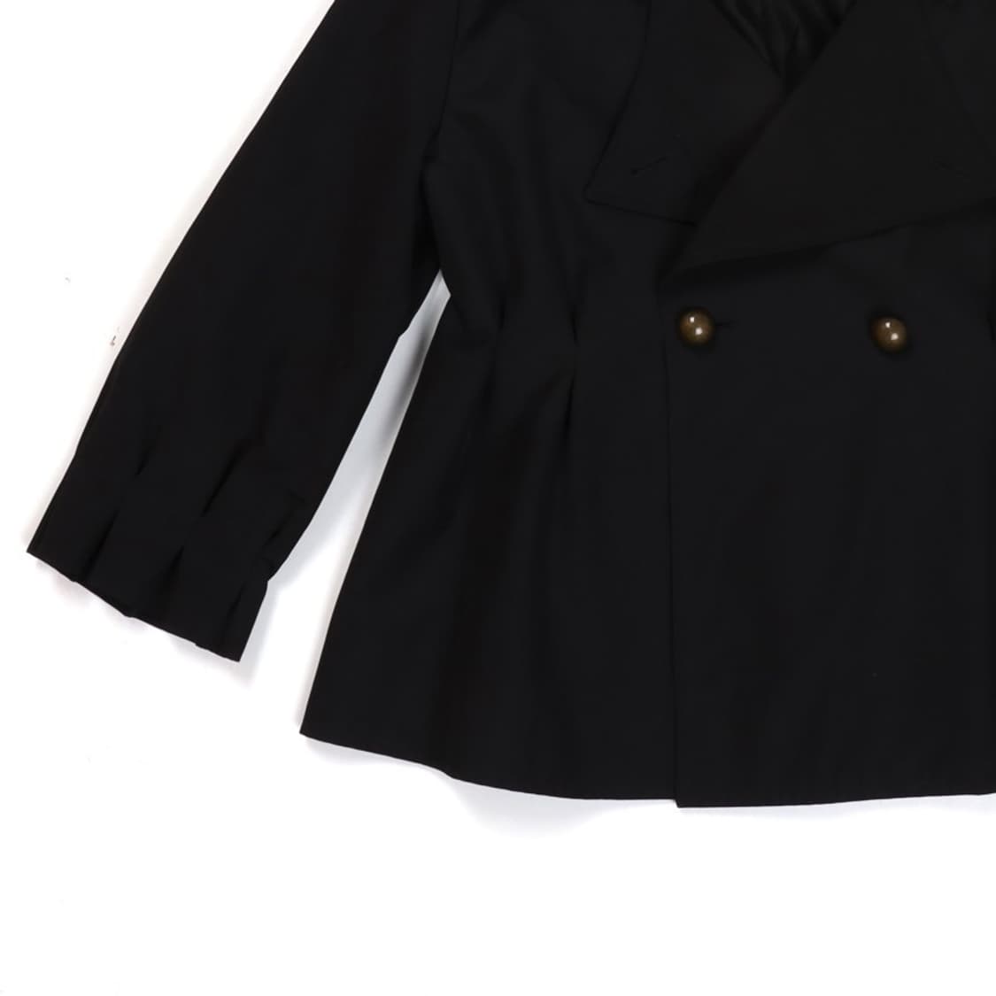 Yves Saint Laurent Double Breast Jacket 상품이미지2