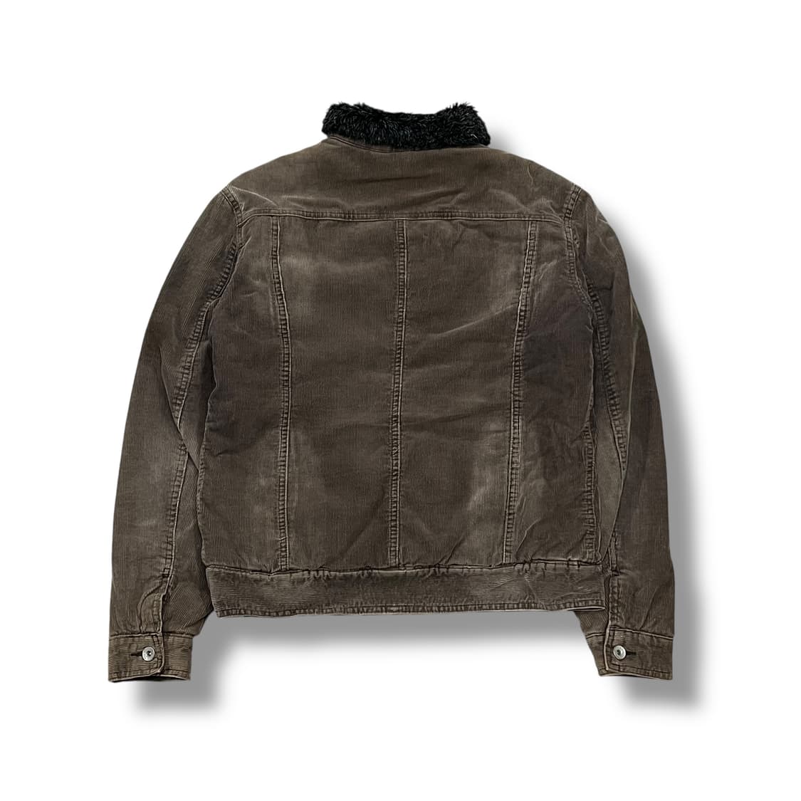 빔즈 셰르파 코듀로이 자켓 s08412 상품이미지3