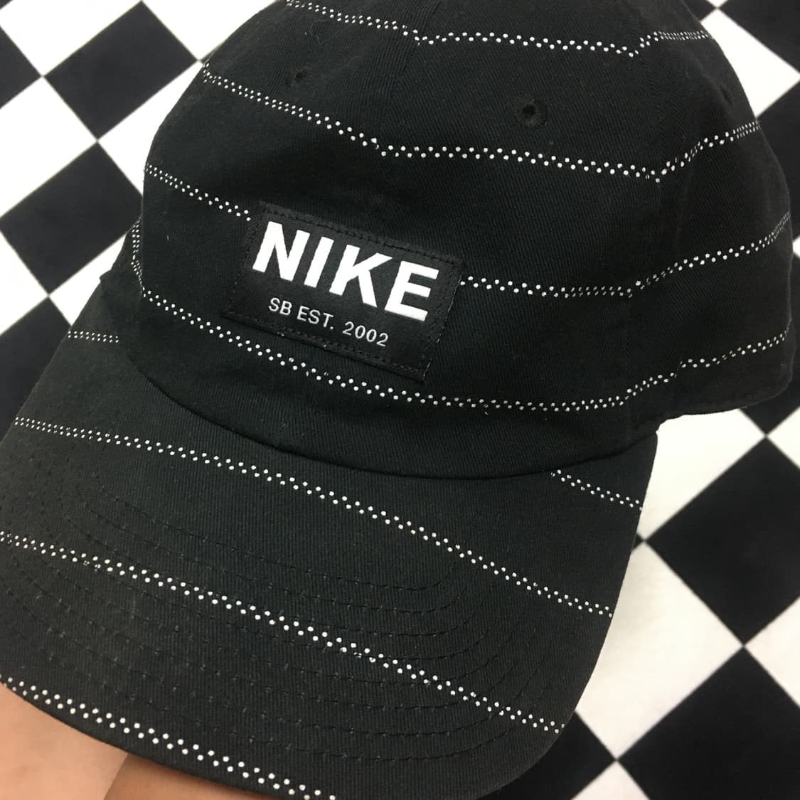 나이키sb모자 상품이미지3