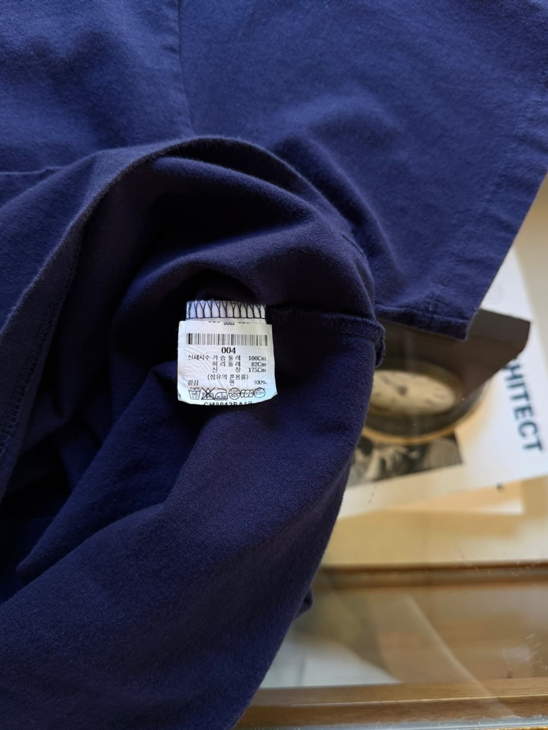 비앙카 샹동 티셔츠 100 상품이미지10