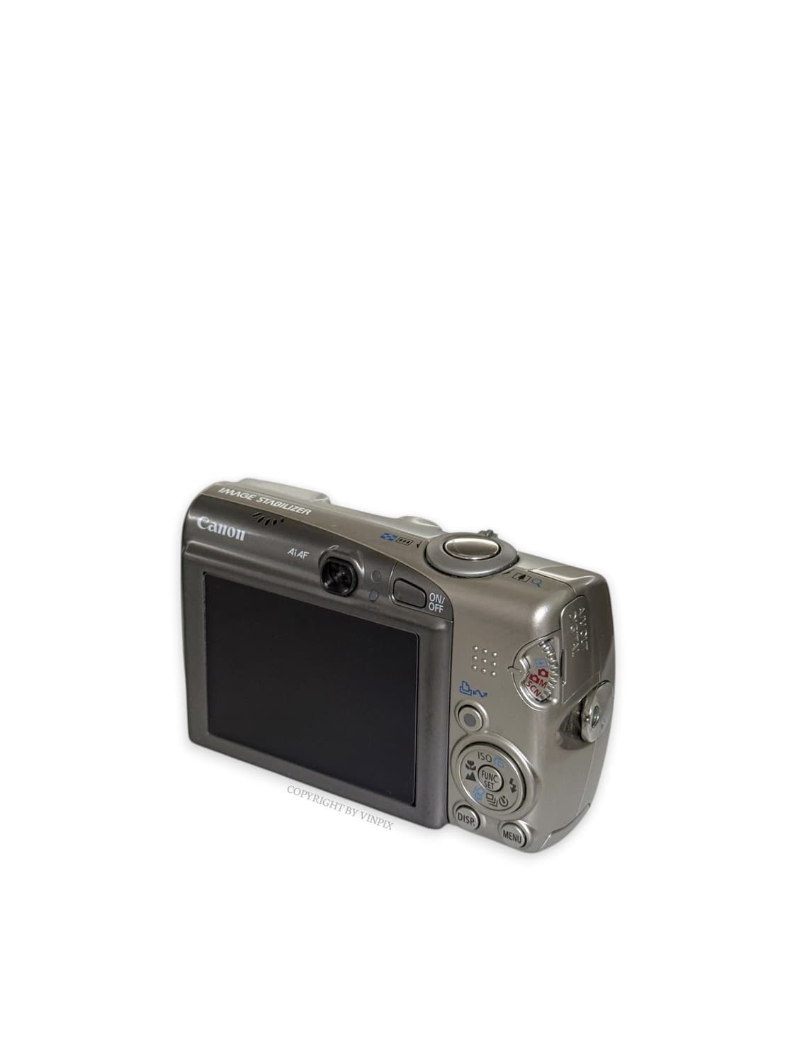 캐논 익서스 IXUS 950(IXY 810) 디지털 카메라 디카 상품이미지8