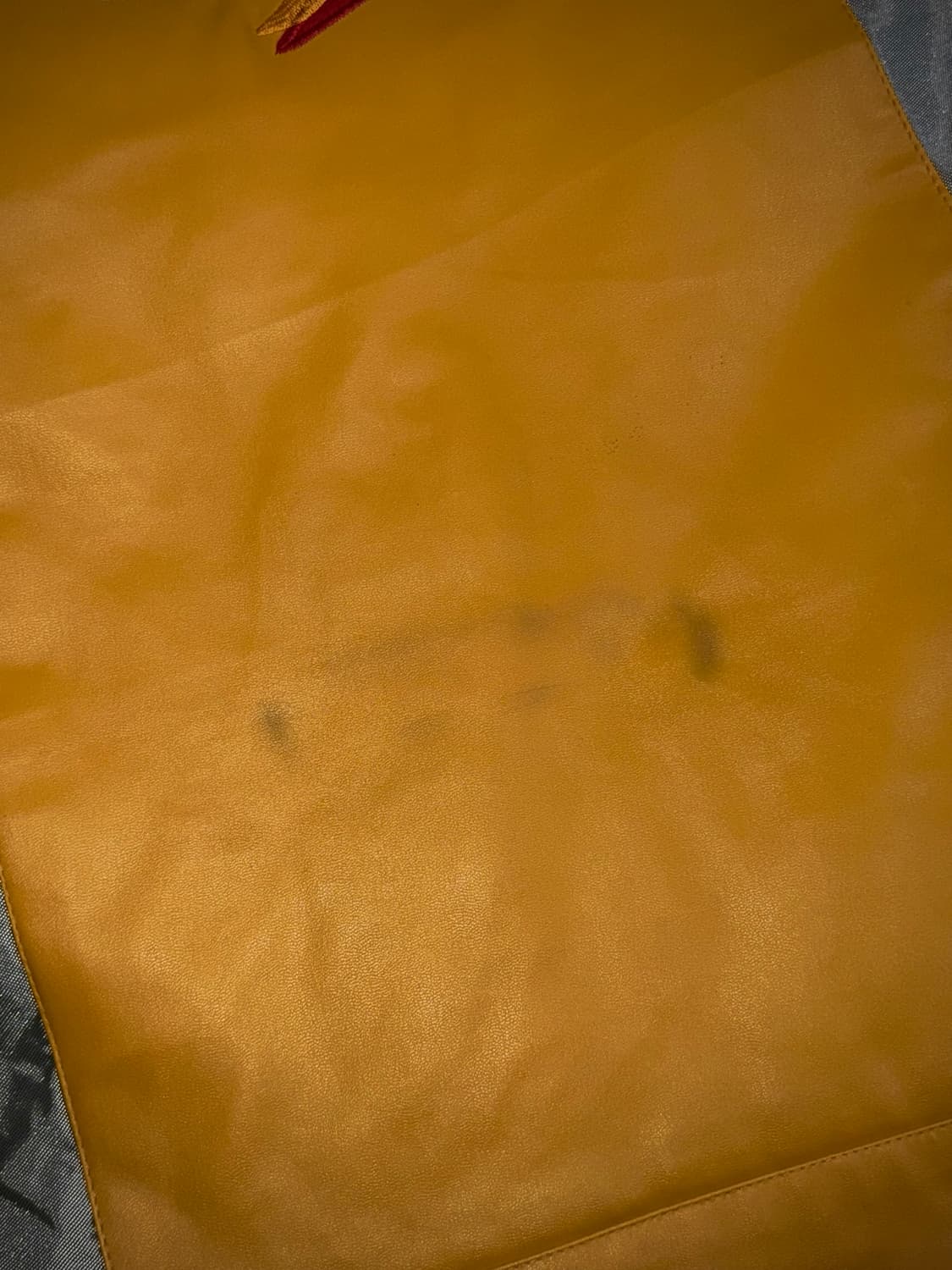 올드스쿨 벤츠 빈티지 레이싱 자켓 L 상품이미지8