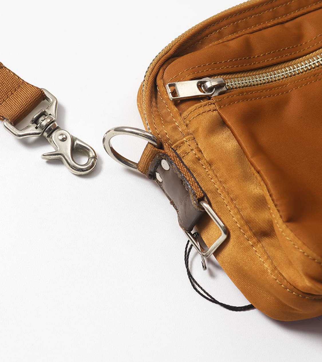 PORTER - SHOULDER BAG (LIFT LINE) 상품이미지6