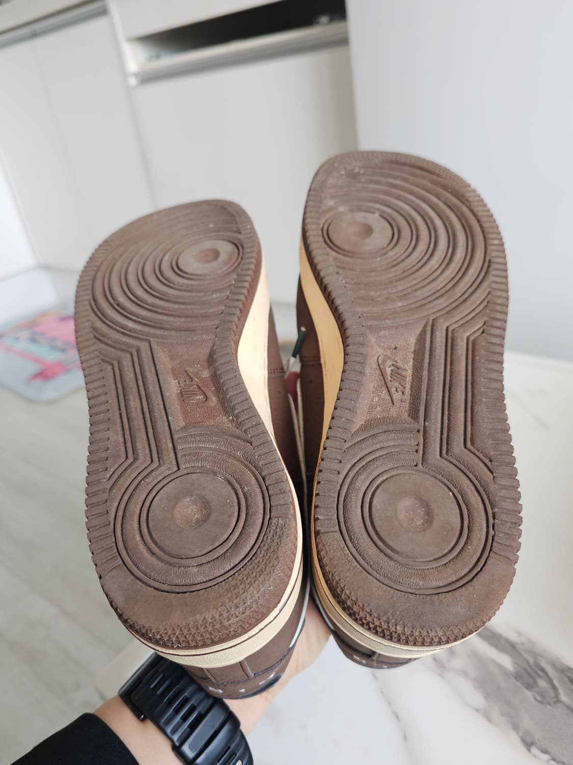 에어포스 카카오 270 상품이미지2