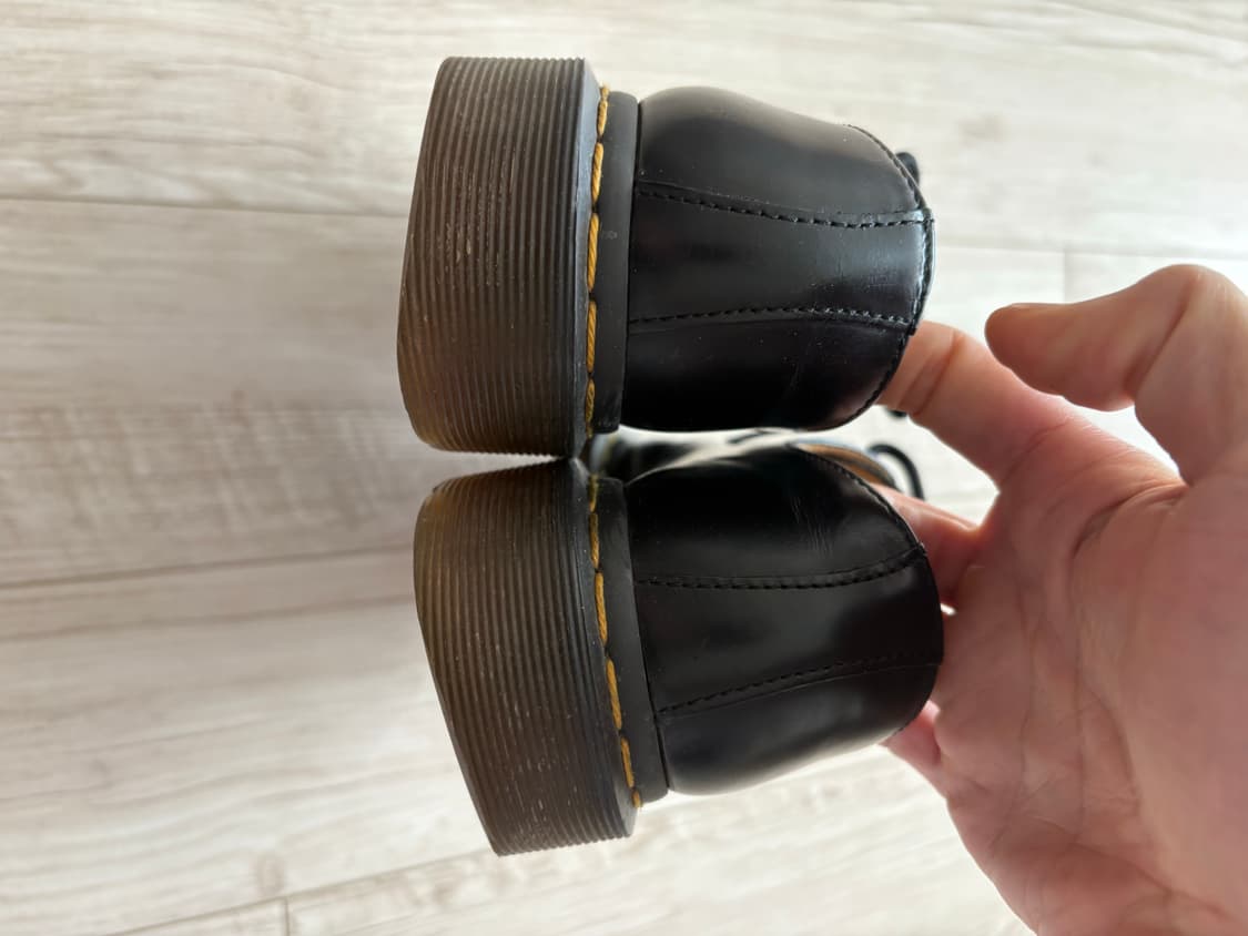 닥터마틴 1461 3홀 스무스 230 상품이미지5