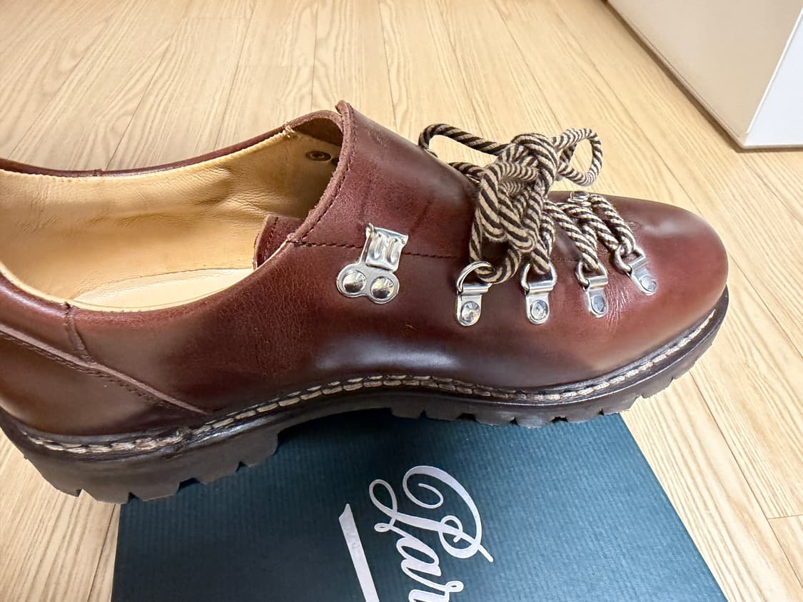 파라부트 클루사즈 상품이미지4