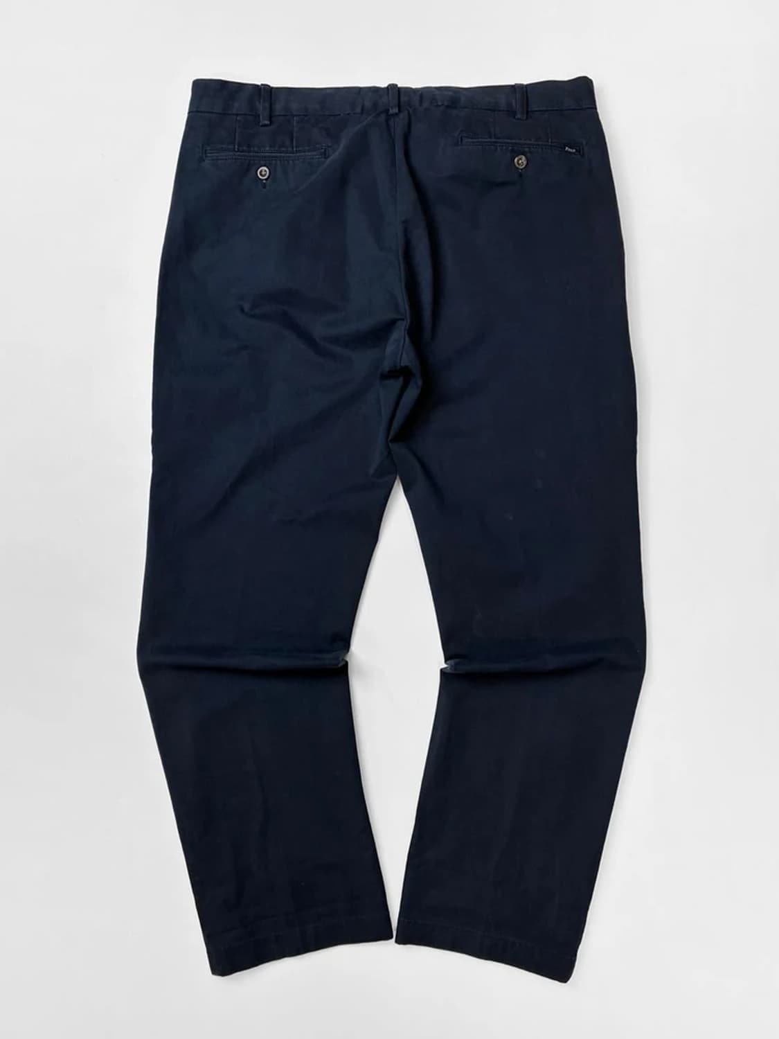 폴로 랄프로렌 90's 피네스트 스트레이트 치노 팬츠 PN5670 상품이미지5