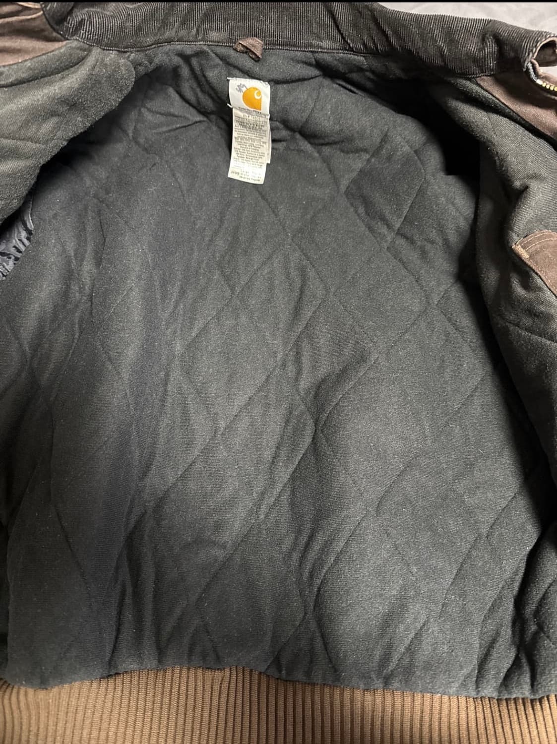 칼하트 J14 dkb 상품이미지6