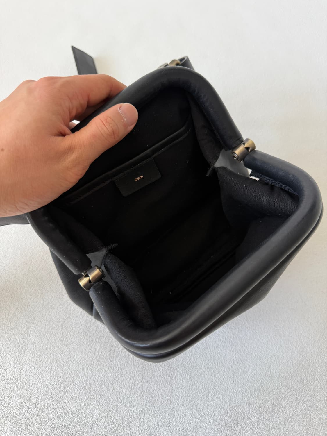 오소이(OSOI) 브로트백 상품이미지8