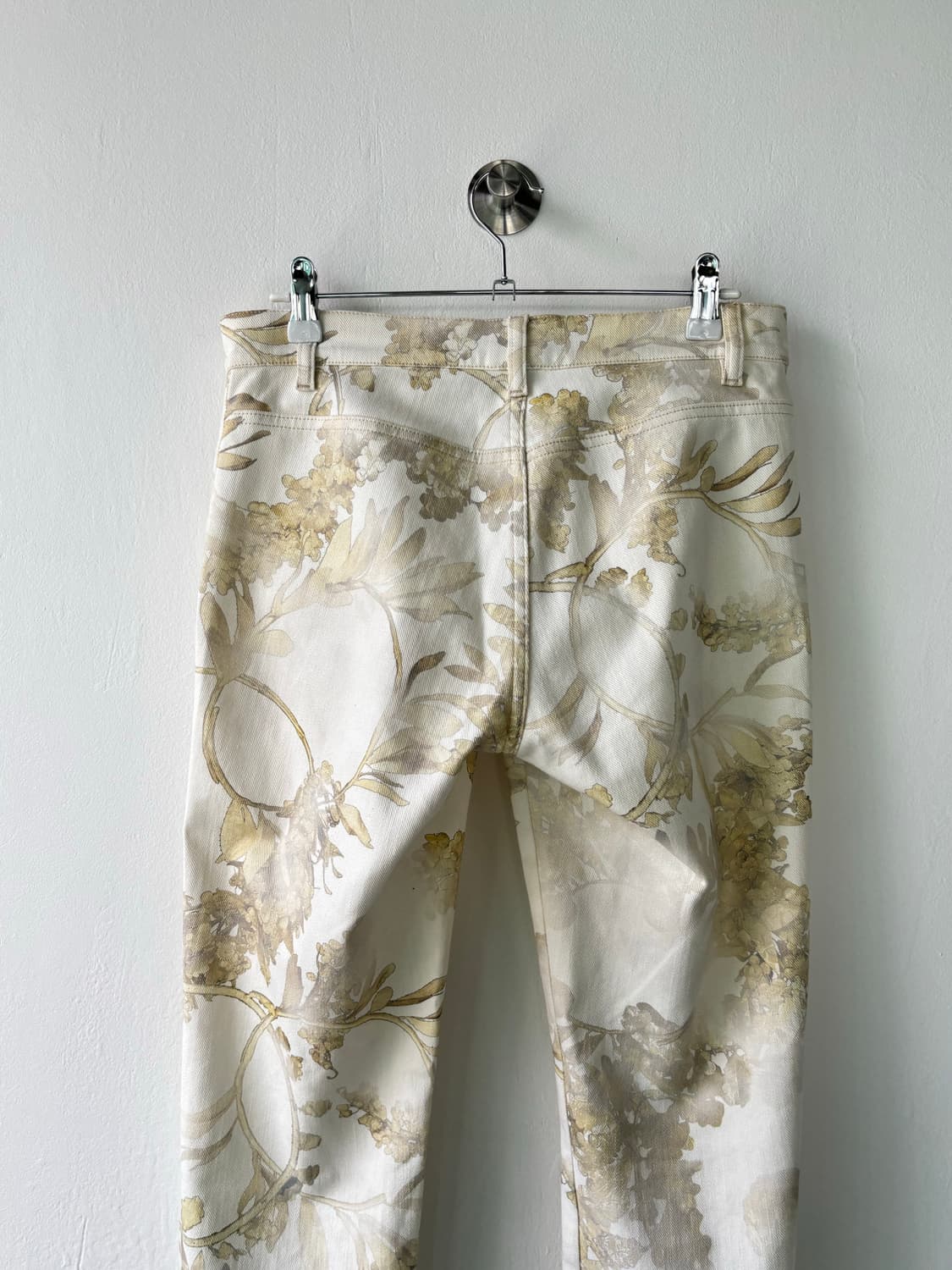 샤넬 18SS 플라워 진 상품이미지6