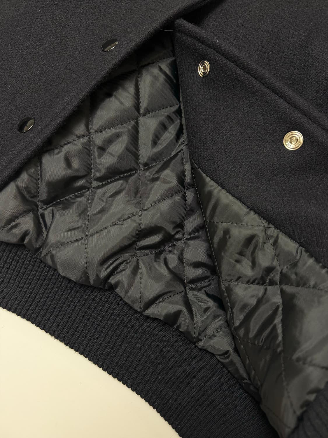 프레클 바시티 자켓 free size 상품이미지2