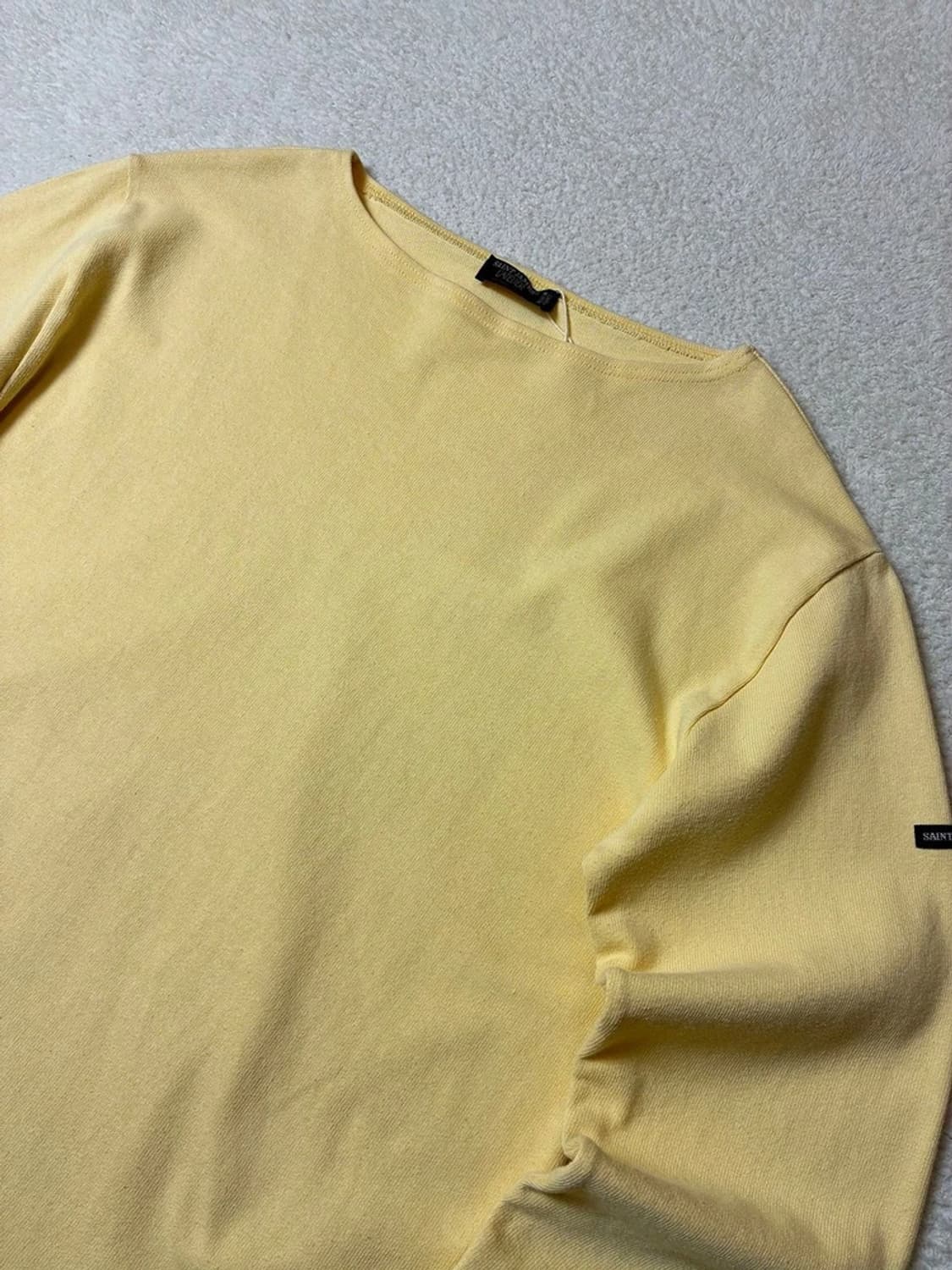 세인트제임스 시그니처 길도 롱 슬리브 PN6506    상품이미지2