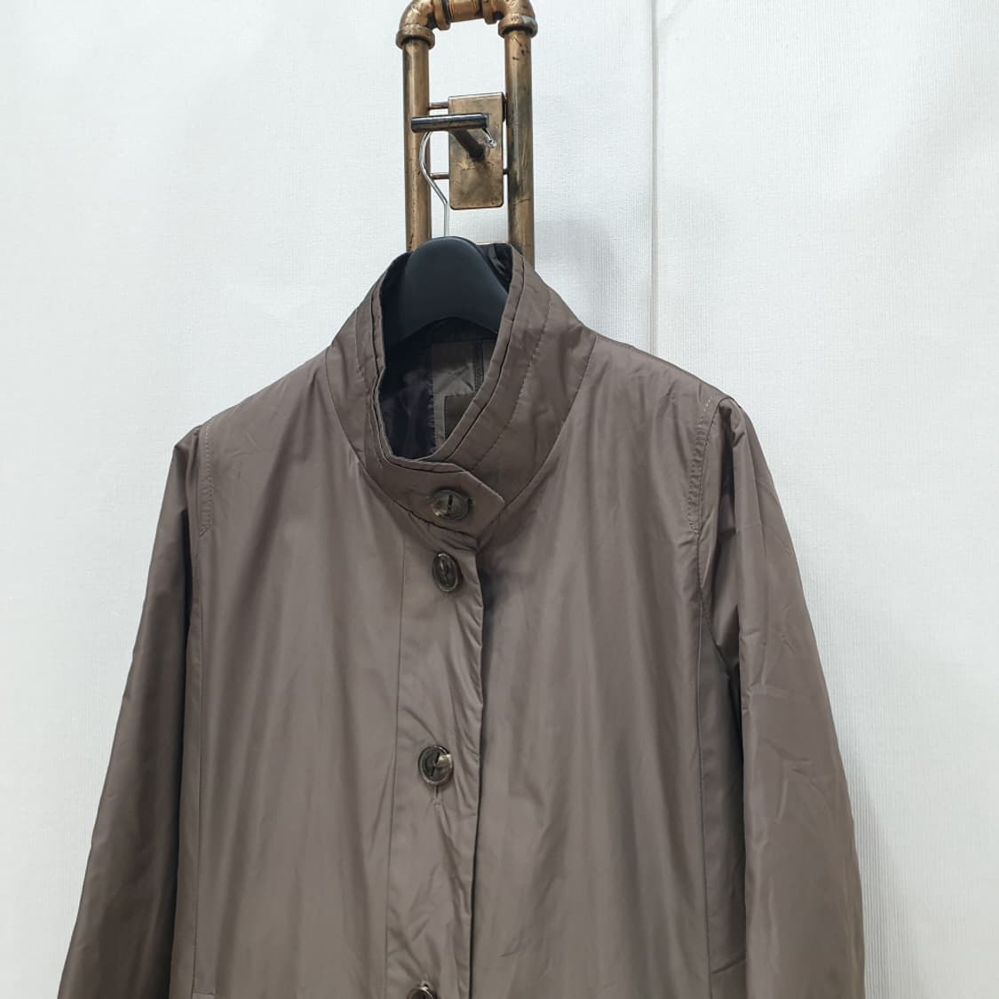 요하넥스(JOHANEX) 간절기 점퍼 55 상품이미지2