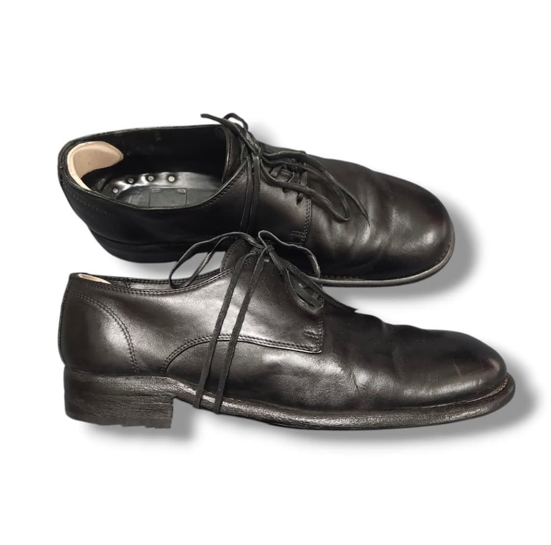 구이디 992 홀스레더 더비 42 상품이미지2