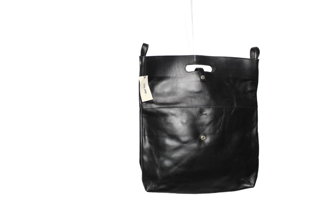 STEVE MONO 스티브모노 베지터블 레더 2WAY 토트백 상품이미지5