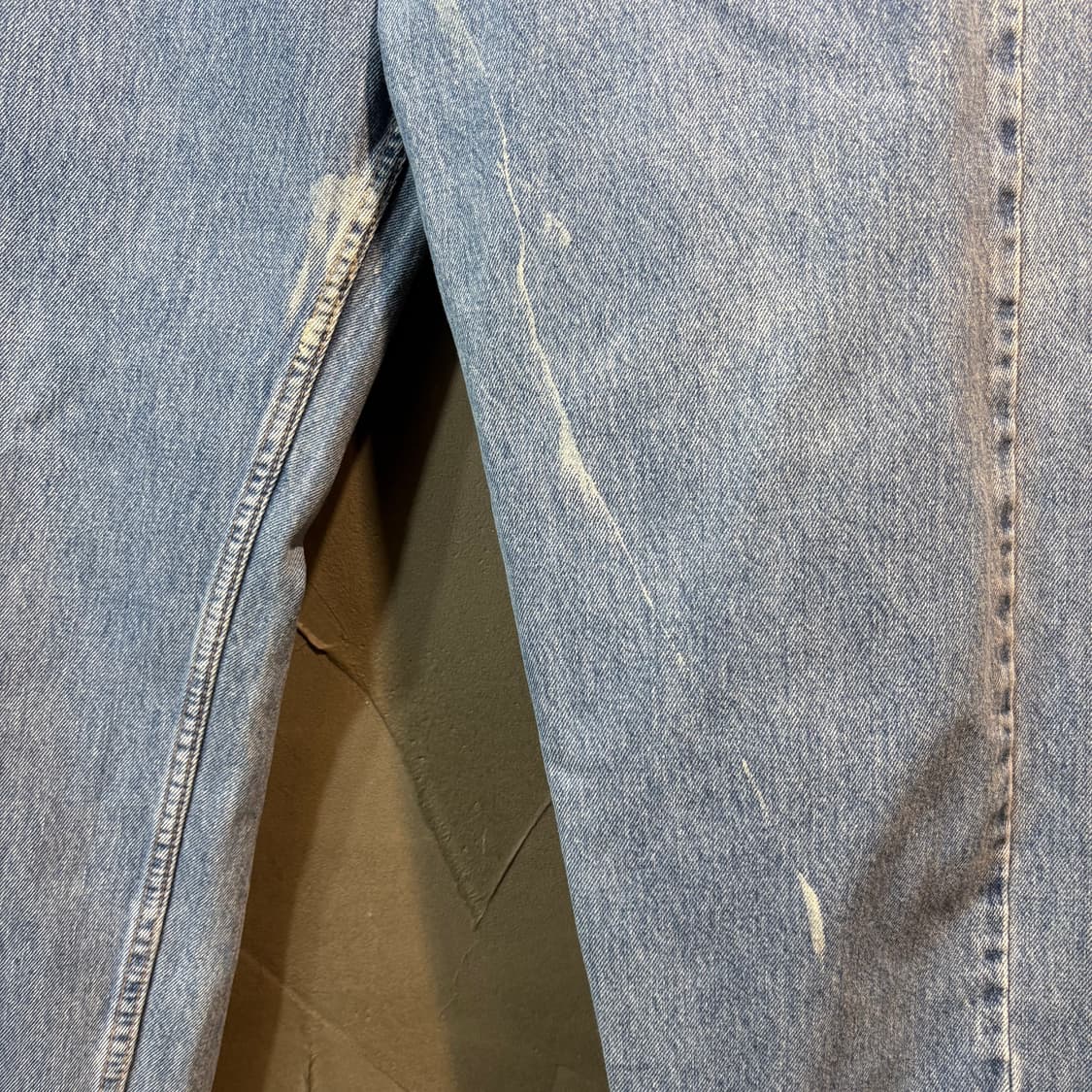 [31X30] LEVIs 리바이스 Silver Tab 실버탭 데님 팬츠 상품이미지4