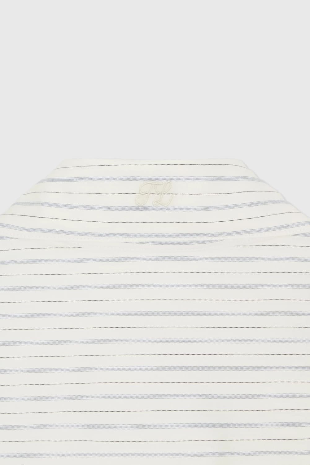 타일레 25fw 스트라이프 셔츠 1사이즈 상품이미지6