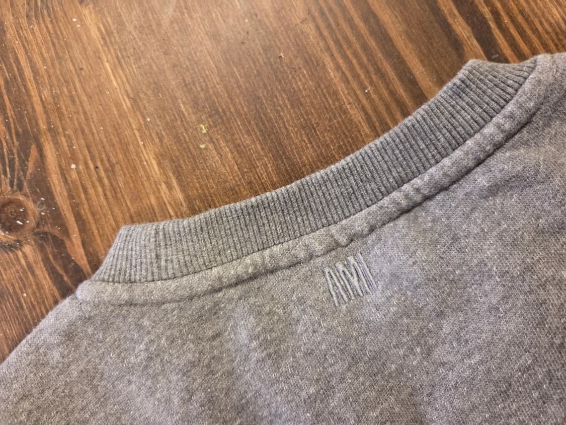 아미 스웻 상품이미지7