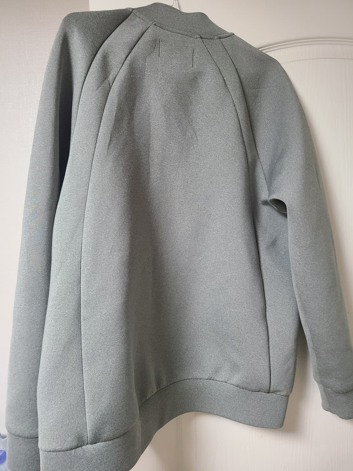 조던  플라이테크 자켓 xl 상품이미지3