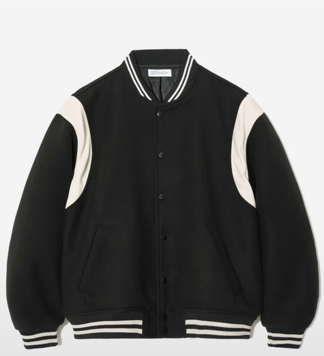 파르티멘토 바시티 자켓 상품이미지1