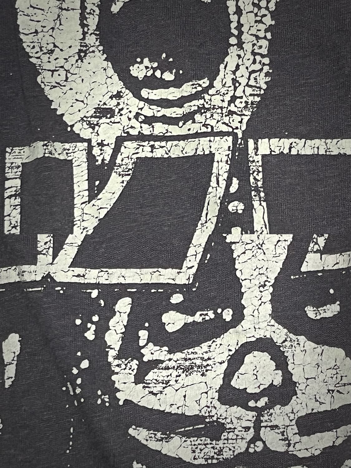 kiss 00s graphic sleeveless  상품이미지3