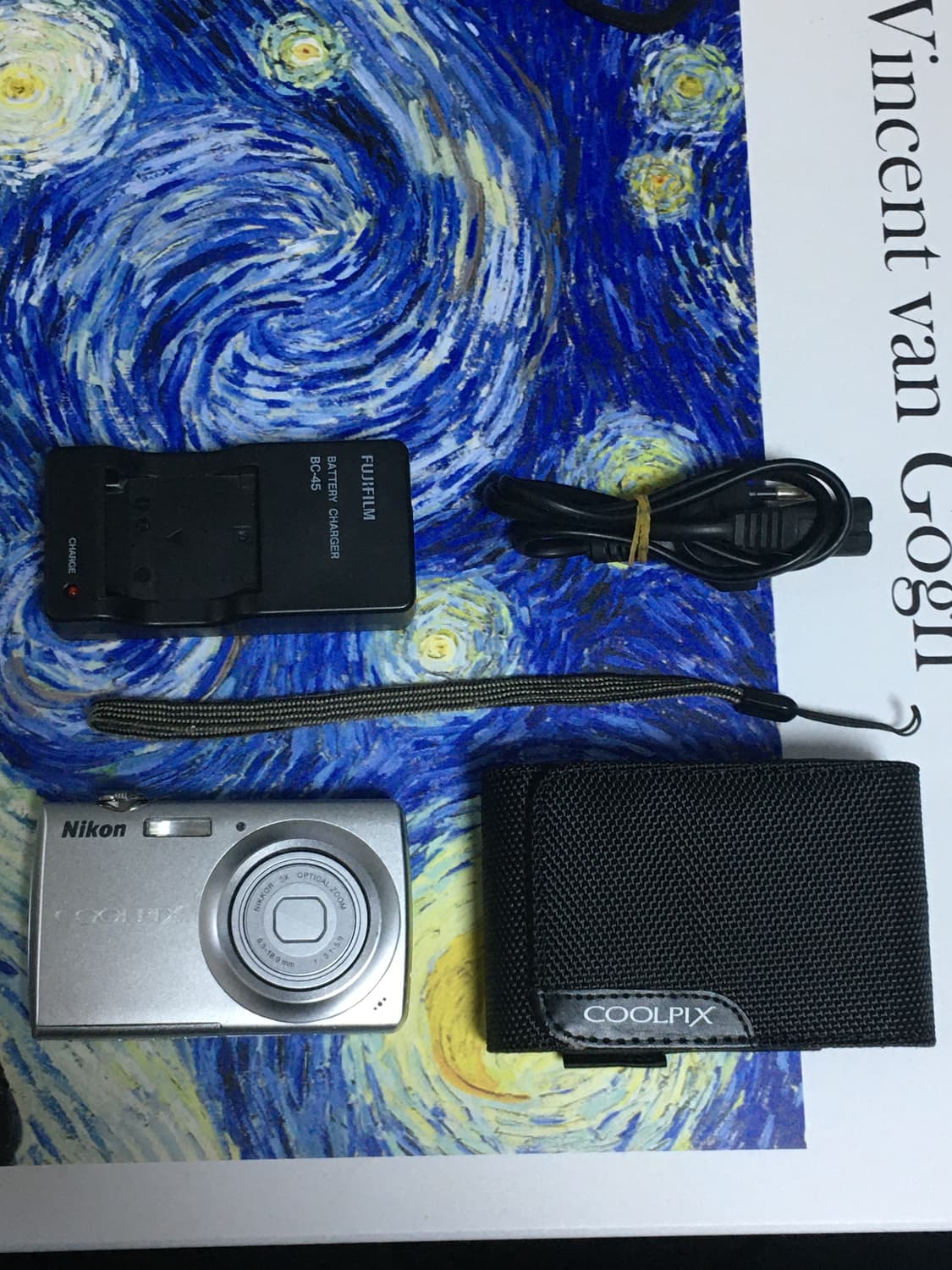 니콘 쿨픽스 coolpix S203 (작례) 상품이미지7