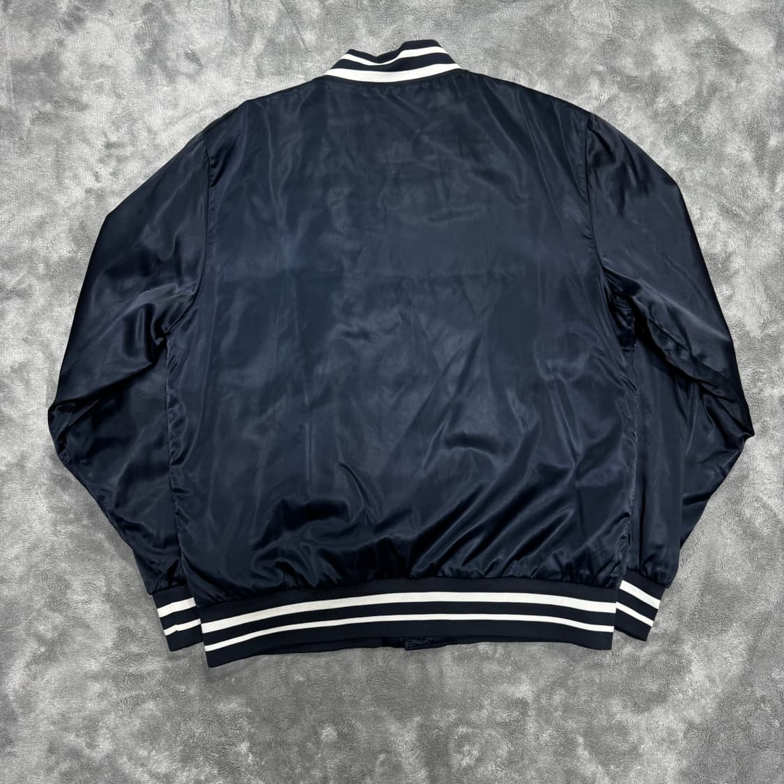 나이키 스우시 스타디움 바시티 자켓 상품이미지3