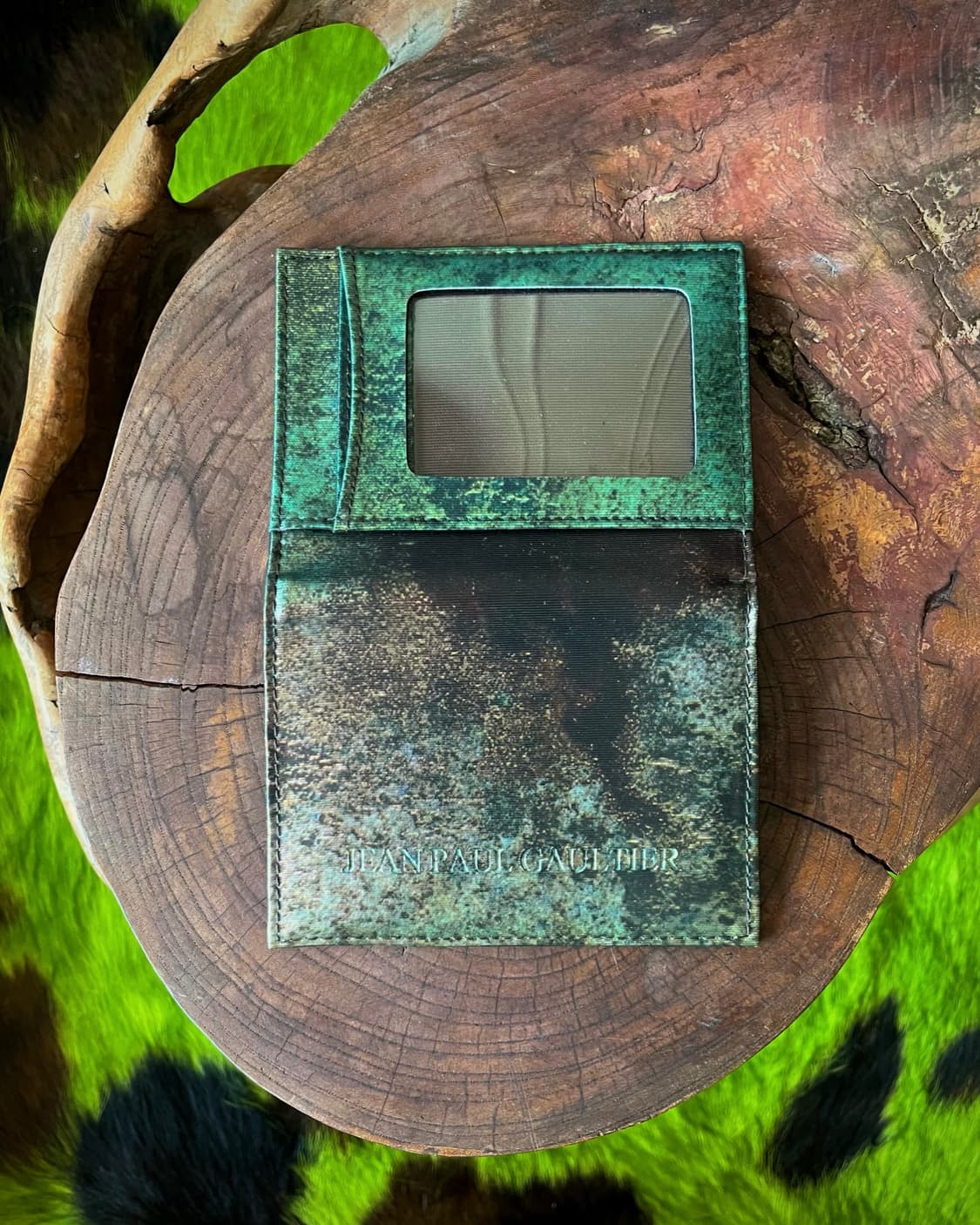 Jean Paul Gaultier 1995年 Cyber Wallet 상품이미지5