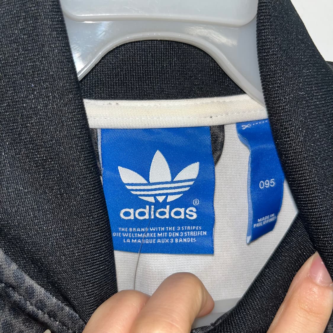 Adidas Superstar Snake Track Jacket 상품이미지6