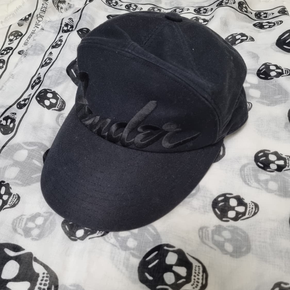 라드뮤지션 펜더 캡 상품이미지1