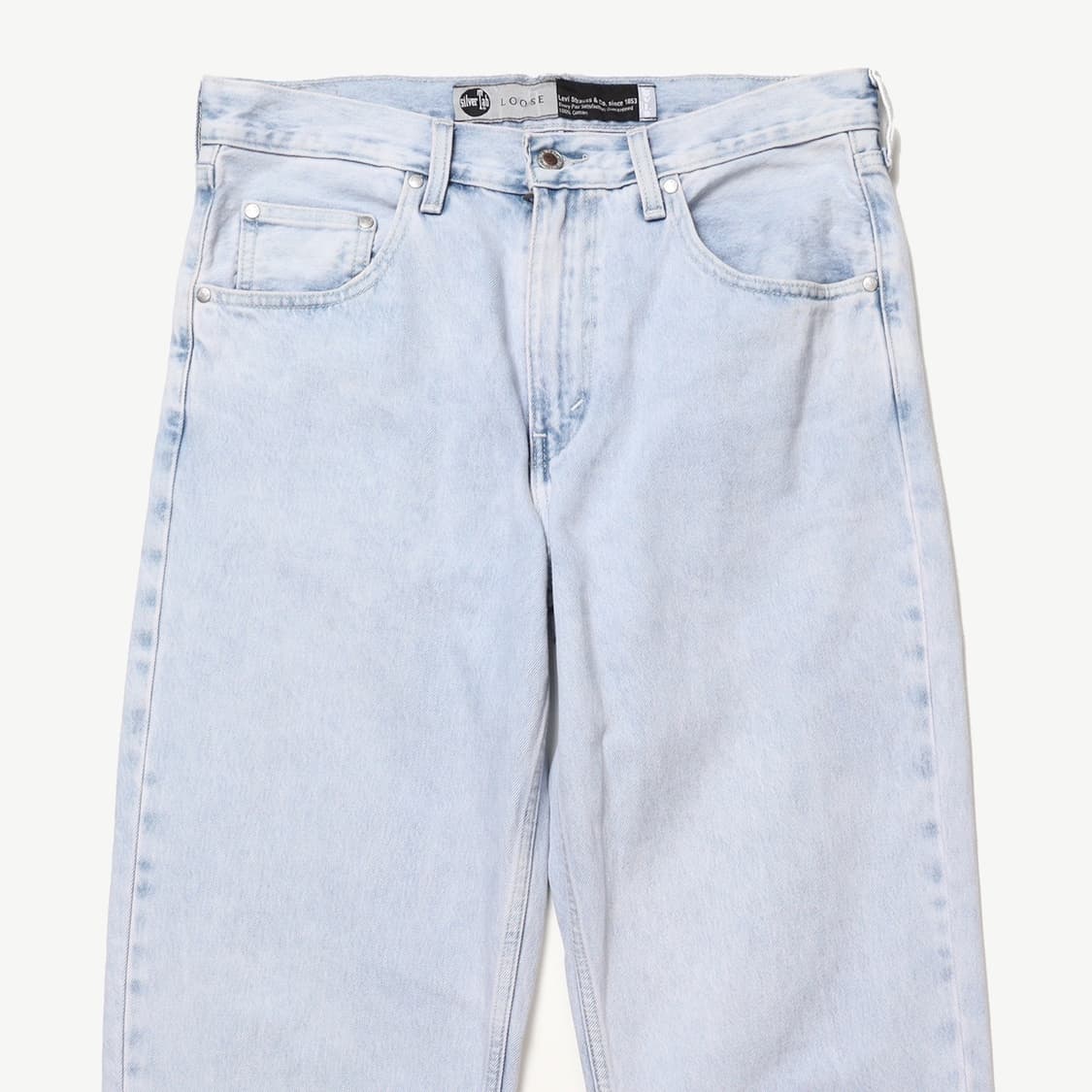 Levi's silver tap Denim Pants  상품이미지3