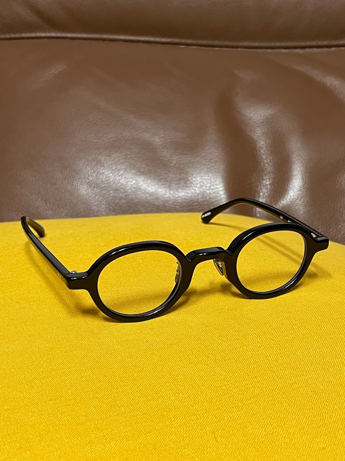 진저아이웨어 다이버볼드 블랙 상품이미지4