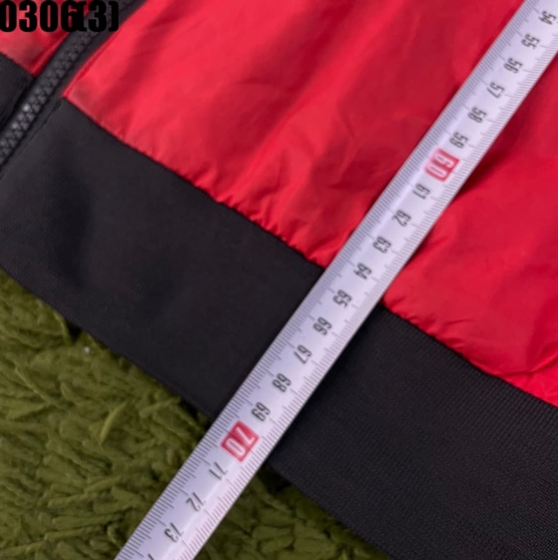 나이키 바람막이 자켓 상품이미지7