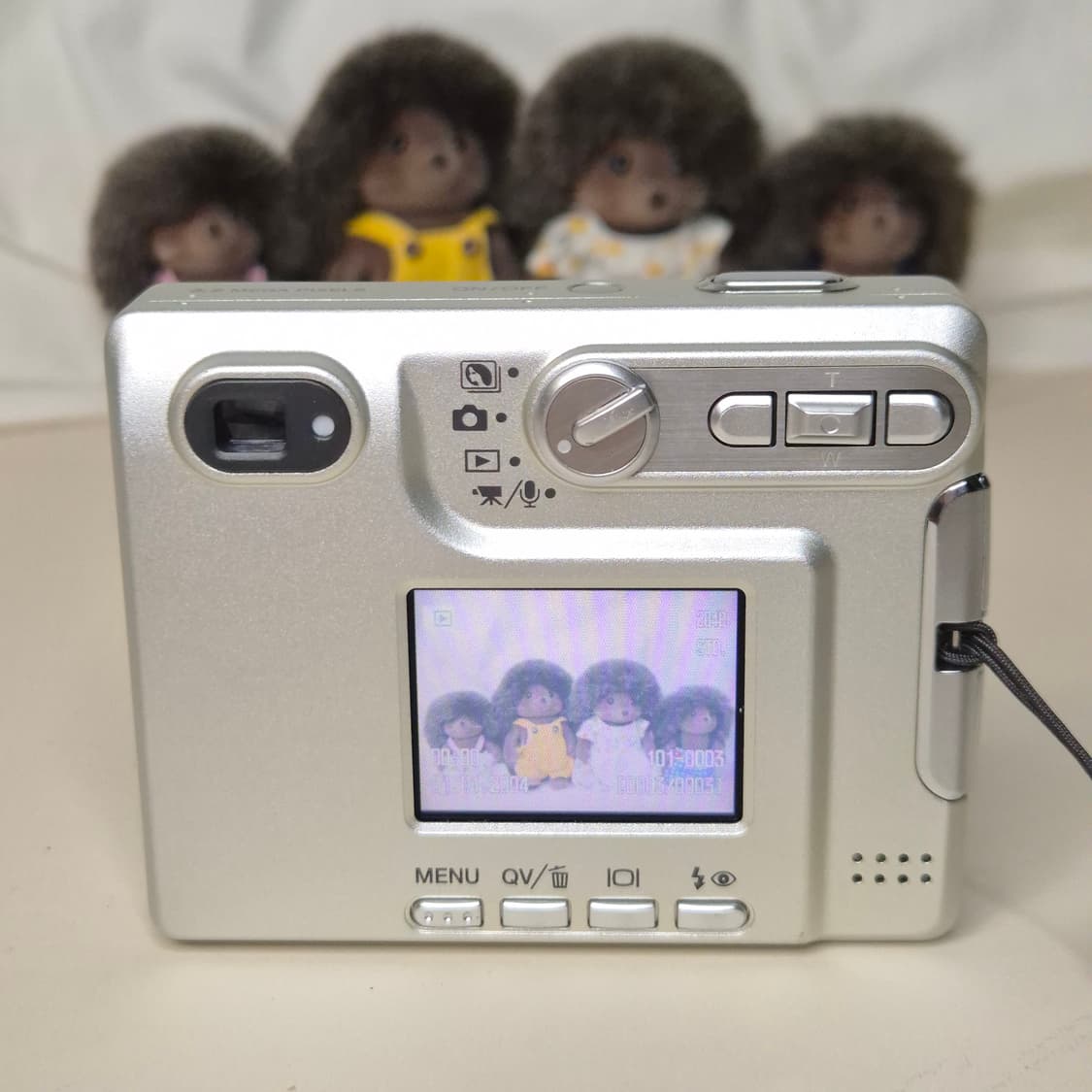 감성샷 최고🥹 ❣️minolta dimage Xg 🍒  상품이미지2