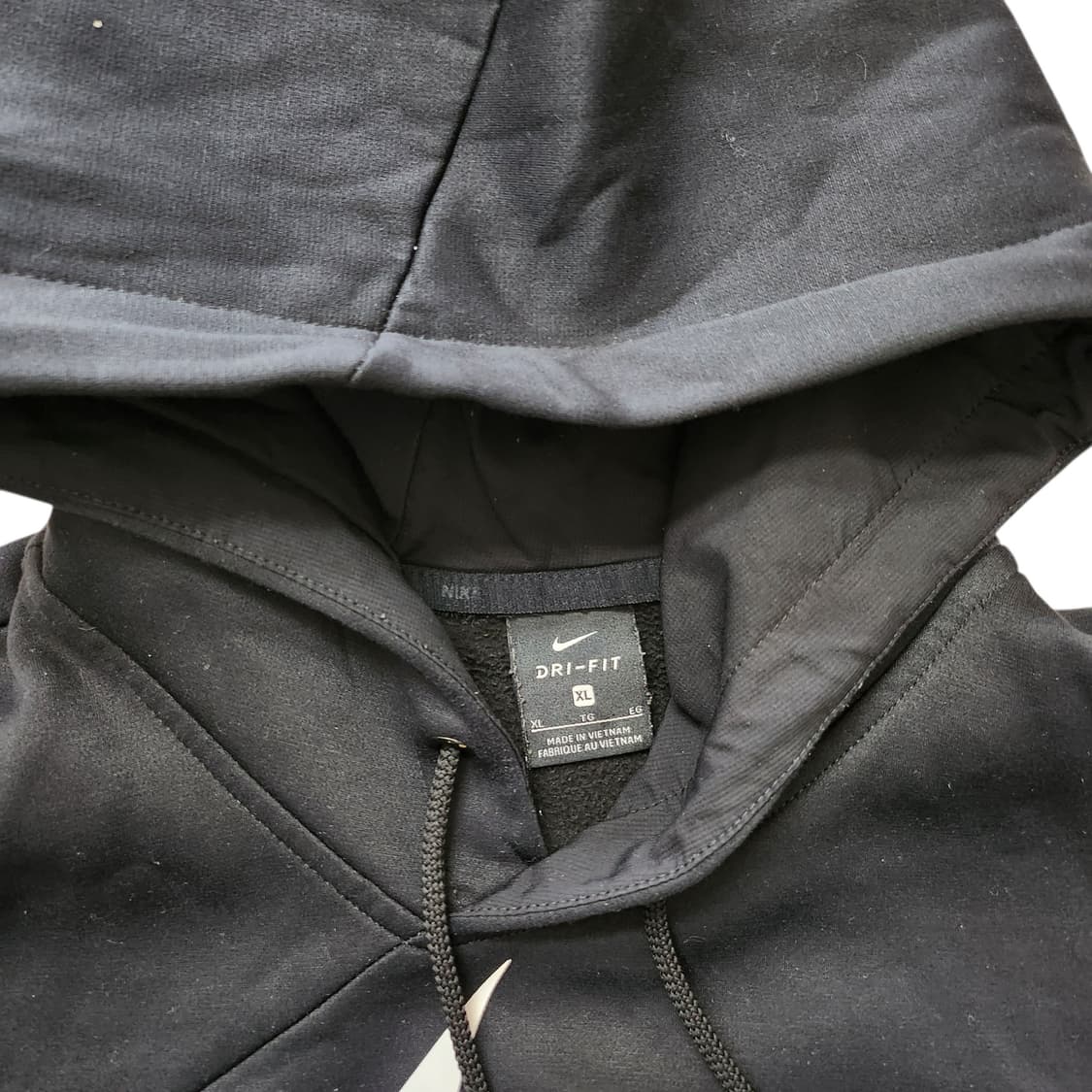 나이키 후드티 상품이미지2