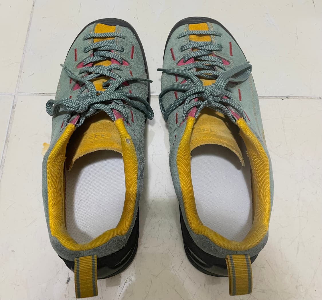 킨 운동화 250 상품이미지2