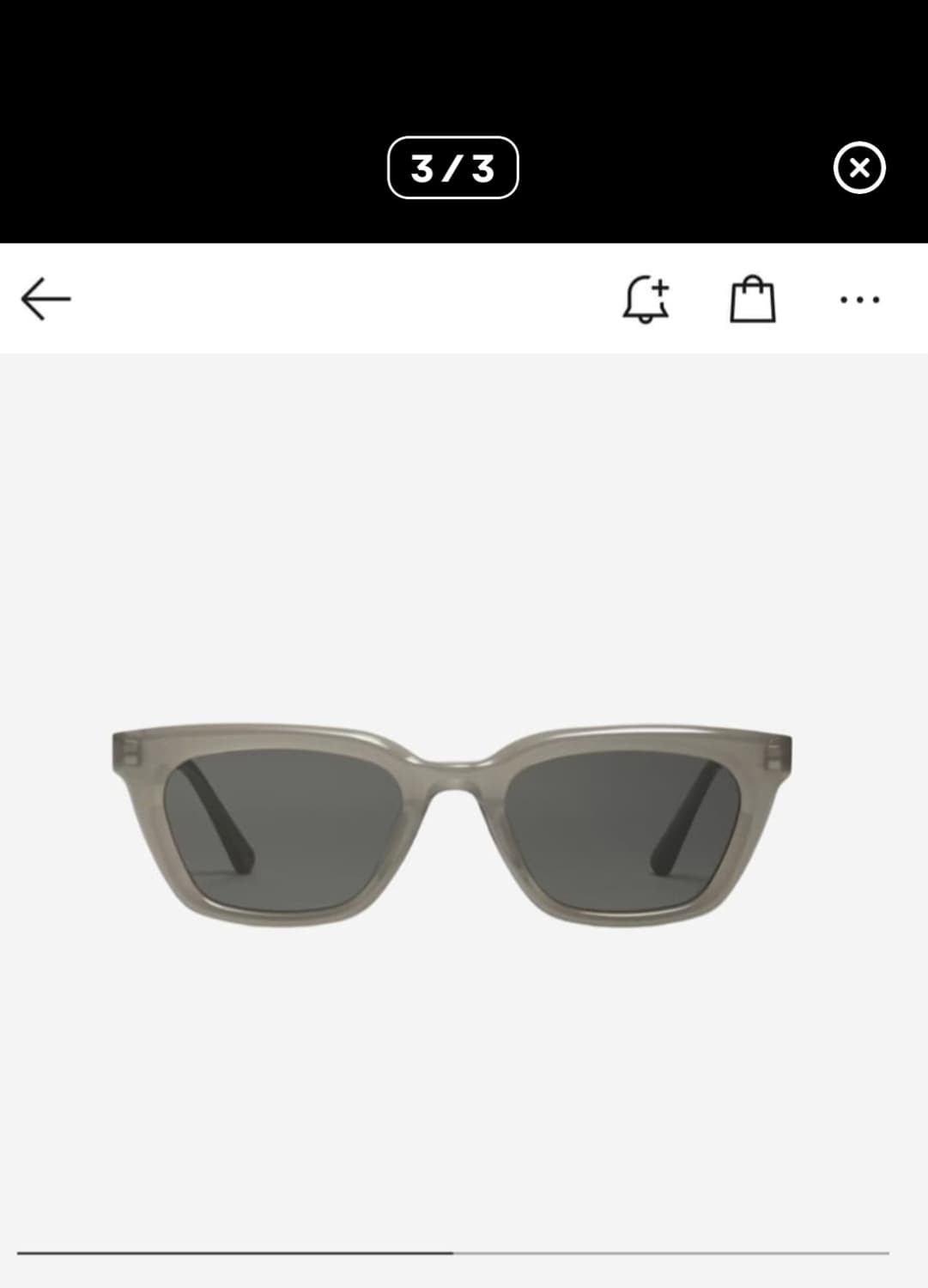 젠틀몬스터휴이 상품이미지1