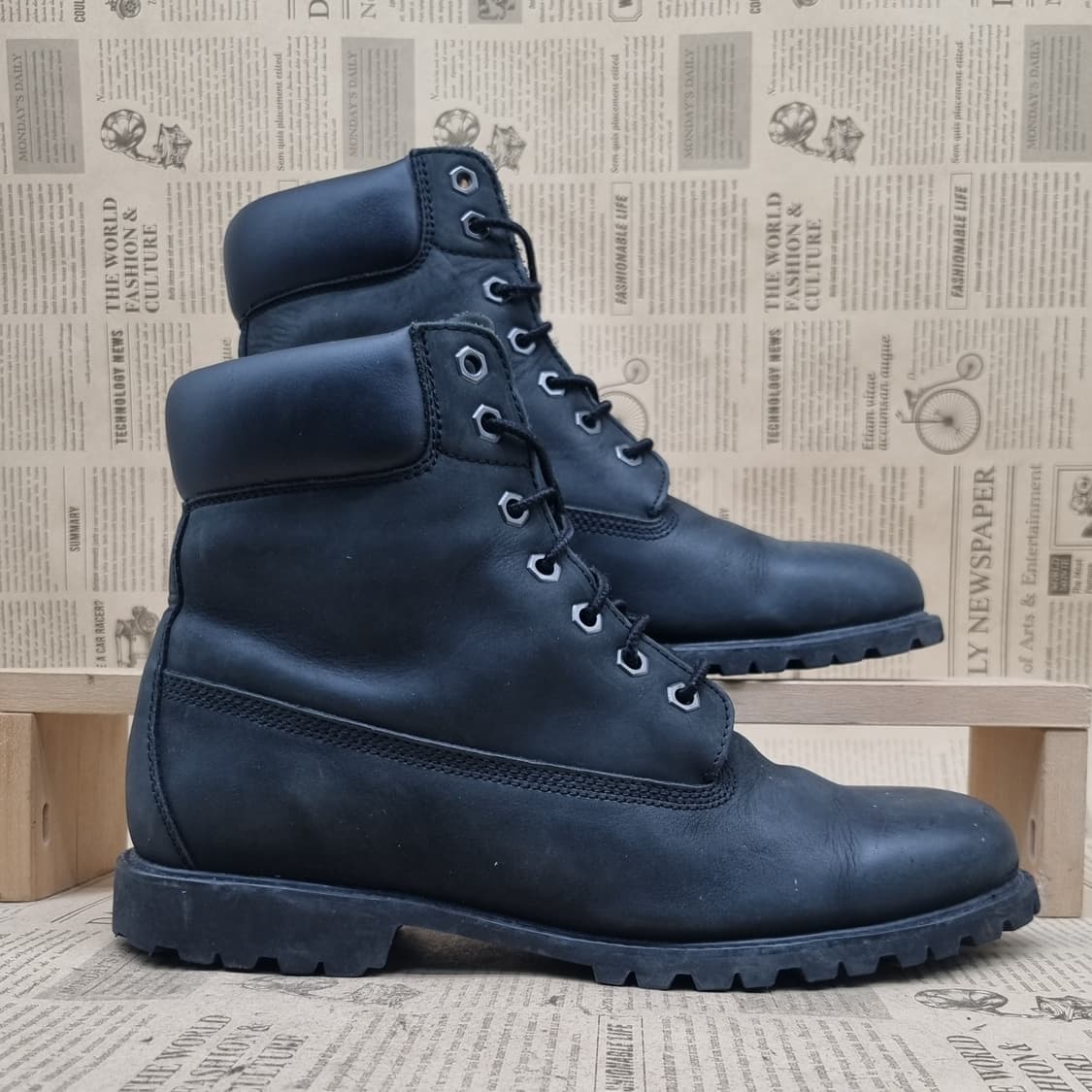 로버스 남성워커 270 상품이미지1