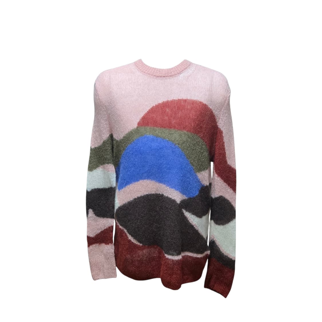 코스 모헤어 니트 / 남성 니트 / 여성 니트  상품이미지2