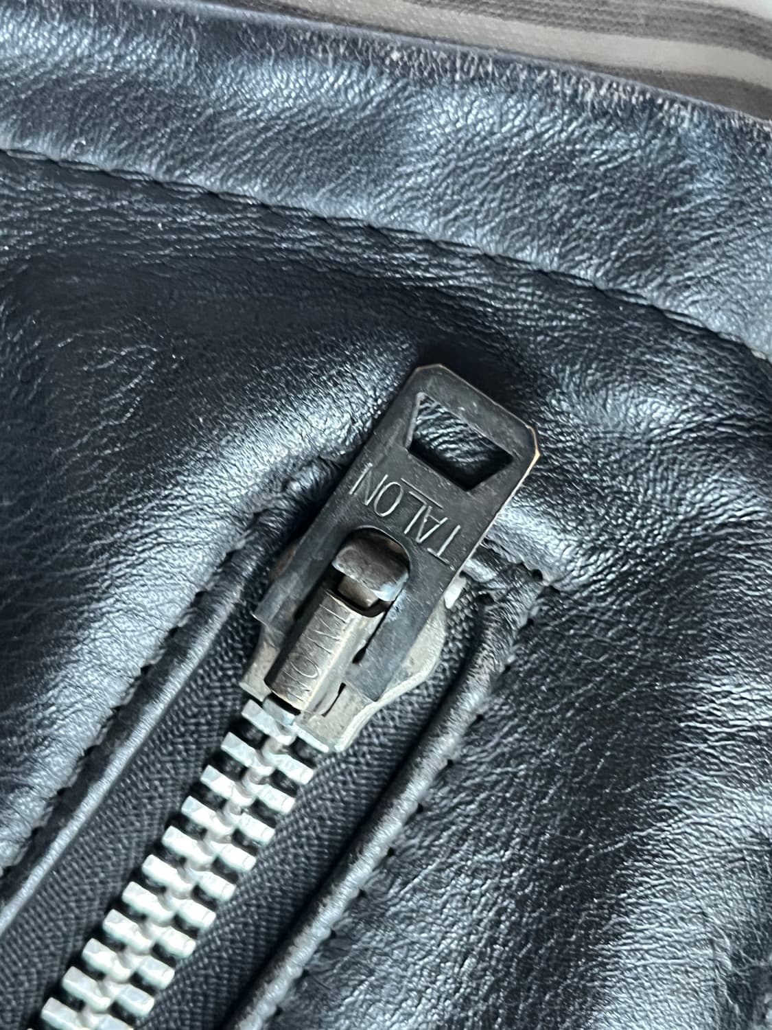 Vanson 라이더 자켓 38 상품이미지2